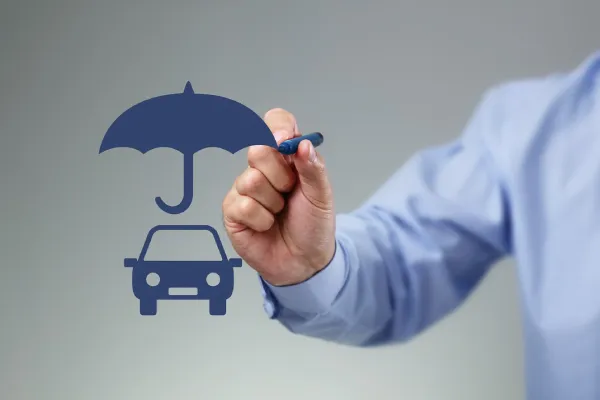 Ubezpieczenie autocasco